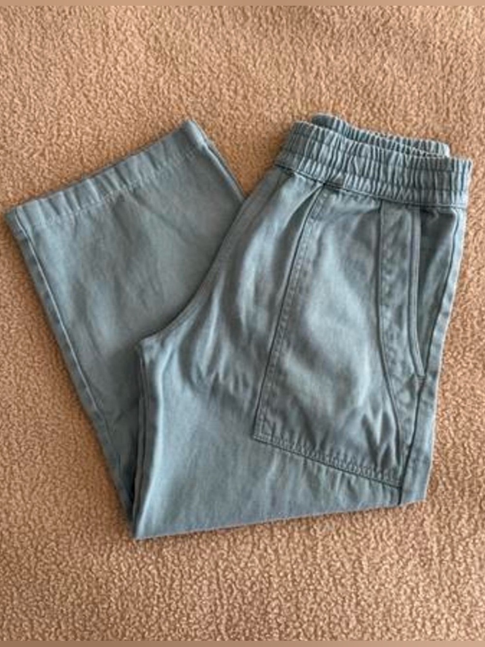jungmaven ocean pant - size medoum